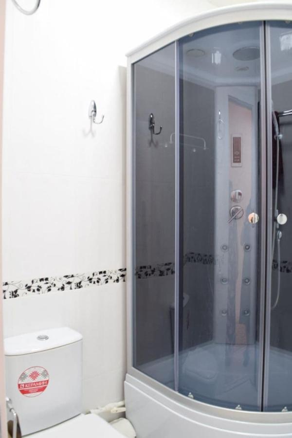 Sebzor Hostel Ташкент Экстерьер фото