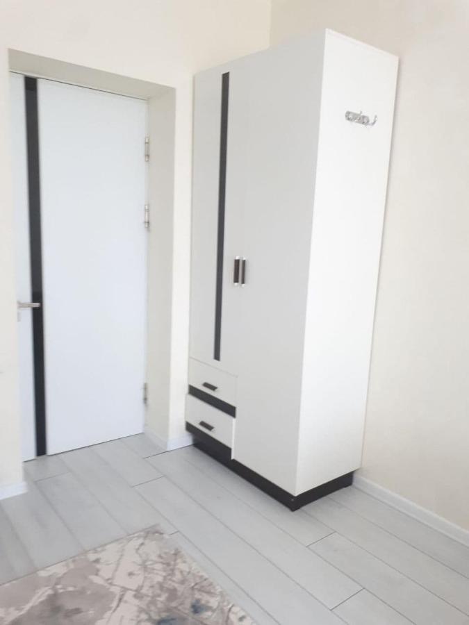 Sebzor Hostel Ташкент Экстерьер фото