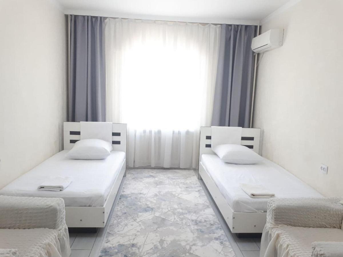 Sebzor Hostel Ташкент Экстерьер фото