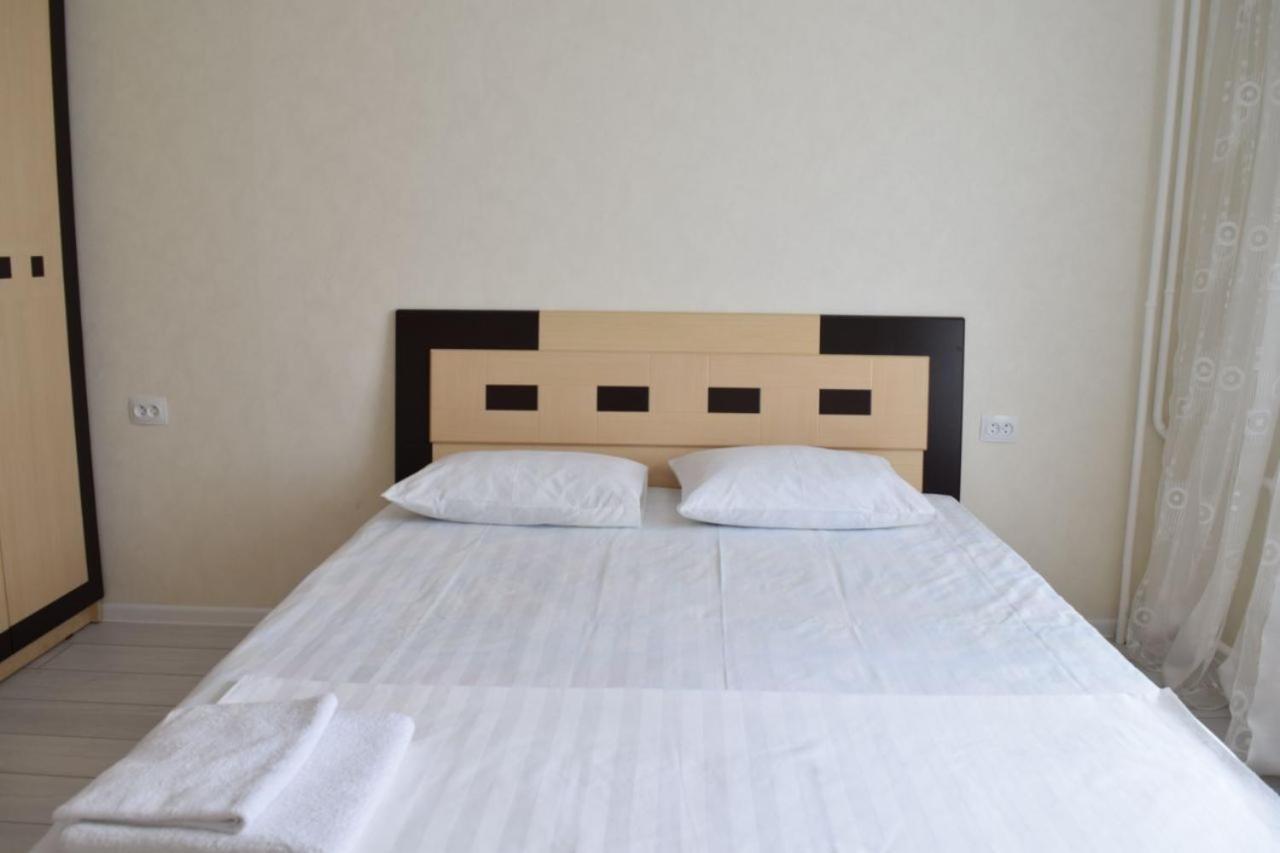 Sebzor Hostel Ташкент Экстерьер фото