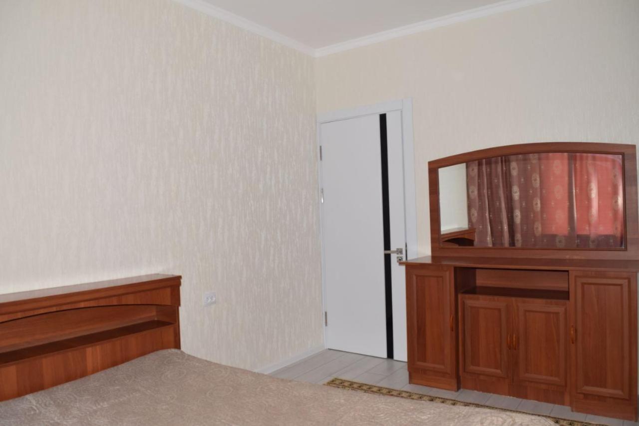 Sebzor Hostel Ташкент Экстерьер фото