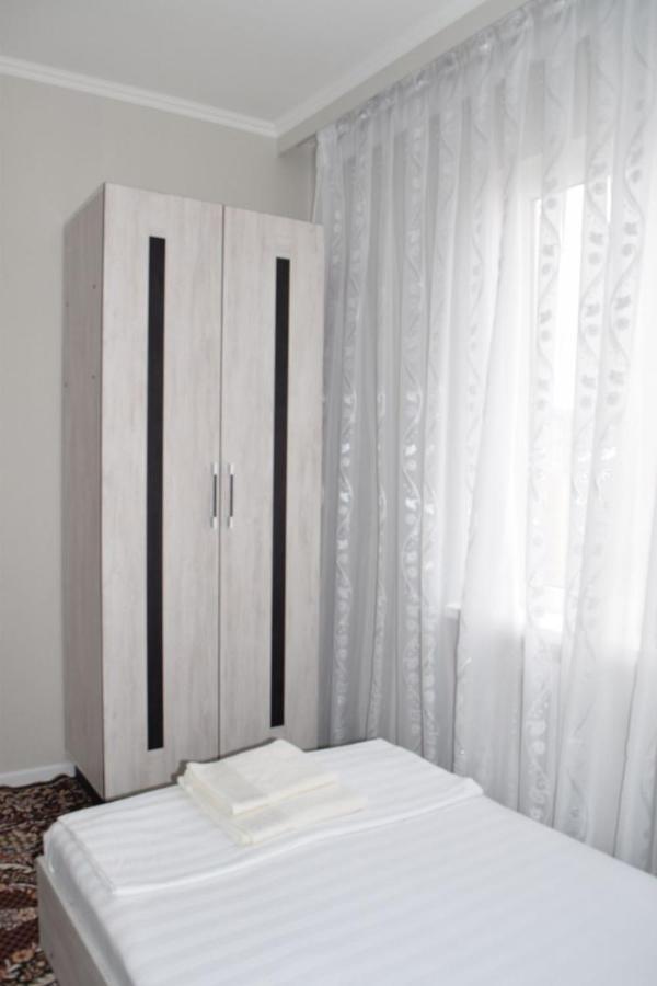 Sebzor Hostel Ташкент Экстерьер фото