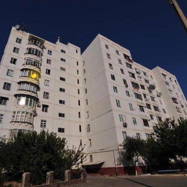 Sebzor Hostel Ташкент Экстерьер фото