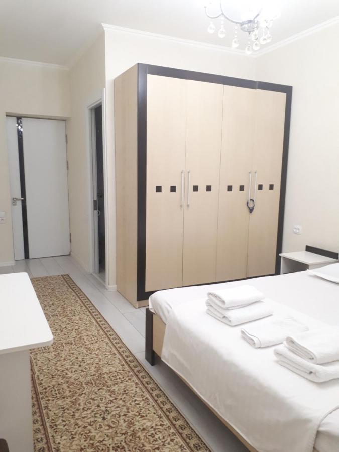 Sebzor Hostel Ташкент Экстерьер фото