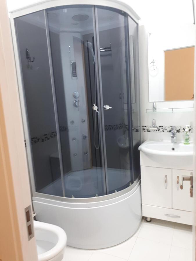 Sebzor Hostel Ташкент Экстерьер фото