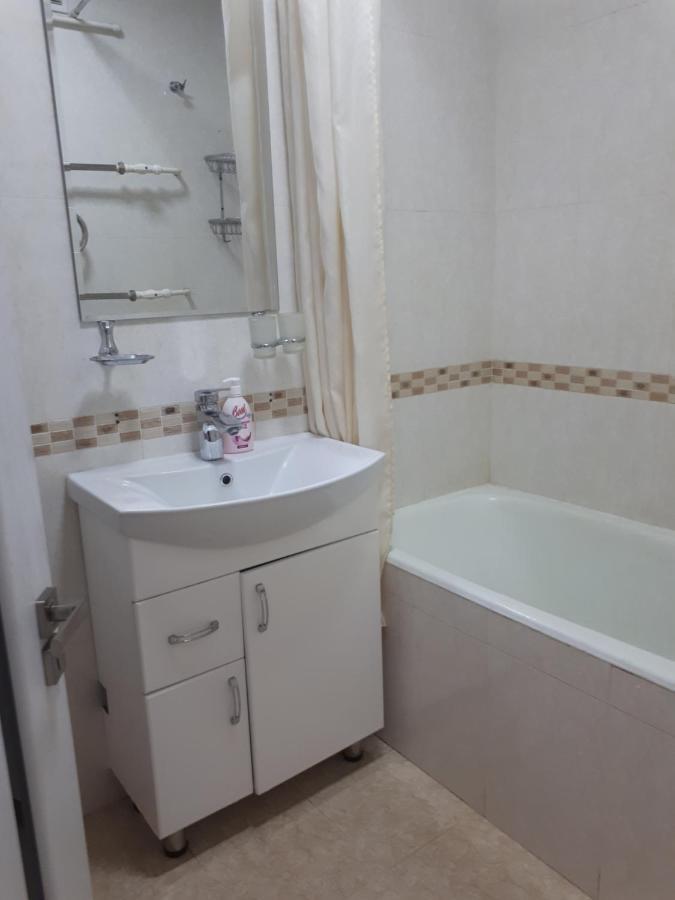 Sebzor Hostel Ташкент Экстерьер фото