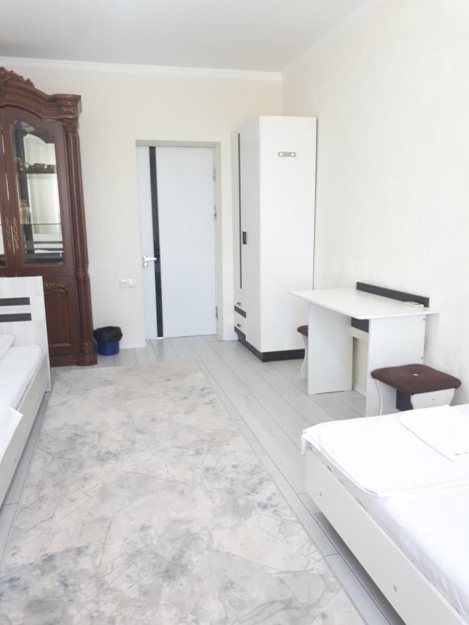 Sebzor Hostel Ташкент Экстерьер фото