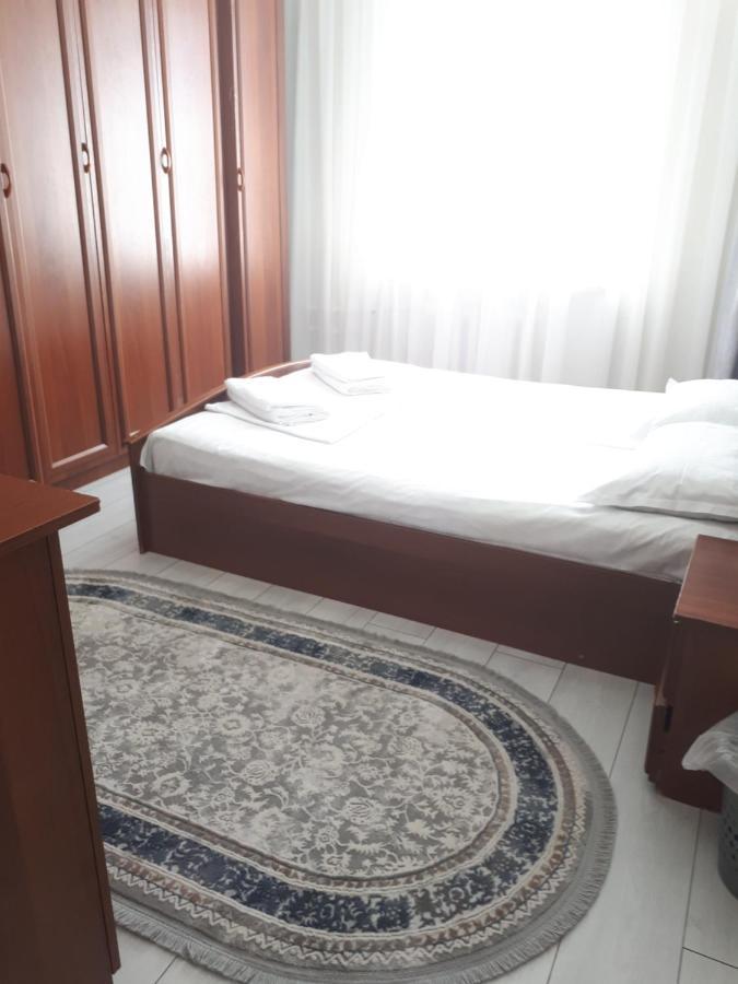 Sebzor Hostel Ташкент Экстерьер фото