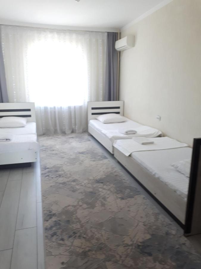 Sebzor Hostel Ташкент Экстерьер фото