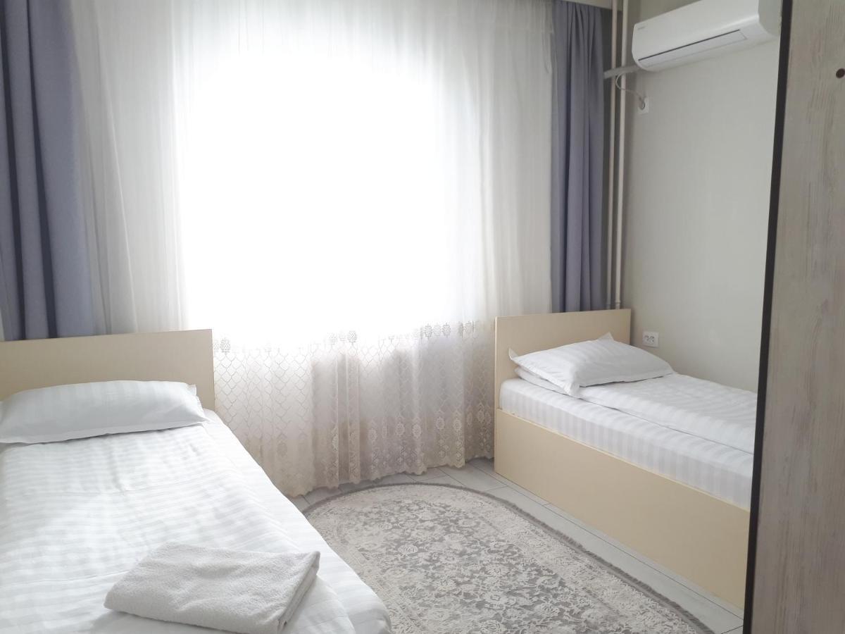 Sebzor Hostel Ташкент Экстерьер фото