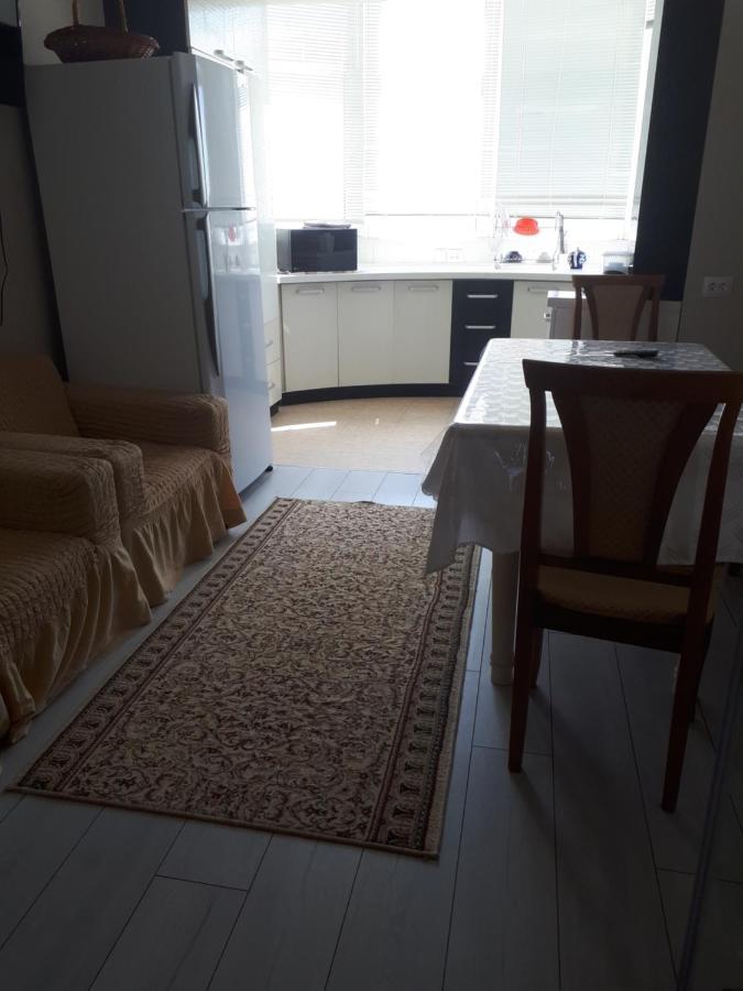 Sebzor Hostel Ташкент Экстерьер фото