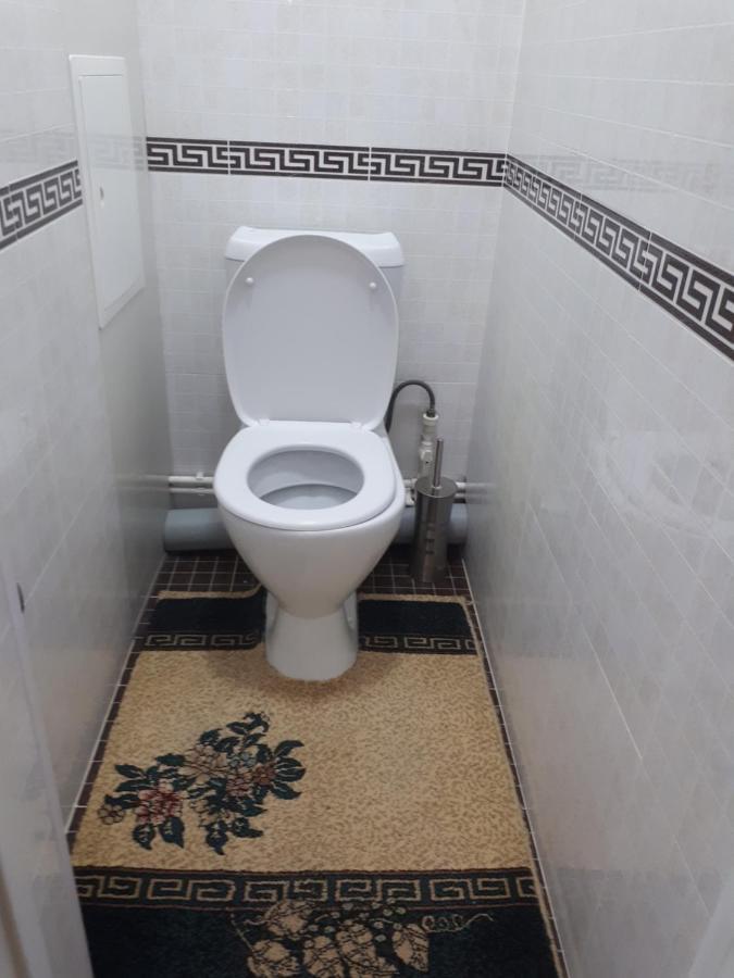 Sebzor Hostel Ташкент Экстерьер фото